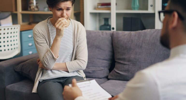 Federal Workplace Injuries and Mental Health: How Counseling Can Help