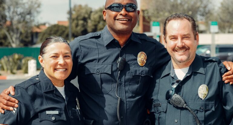 Mental Health Support for Federal Correctional Officers After Workplace Injuries