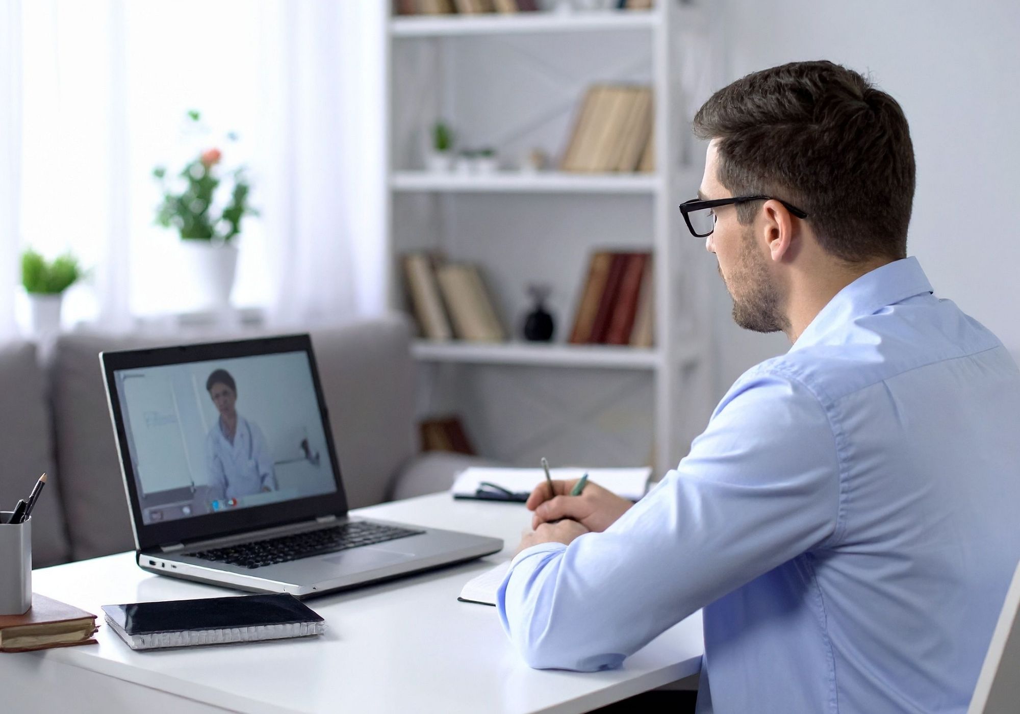 Chronic Pain, Mental Health, and the Power of Telehealth Counseling