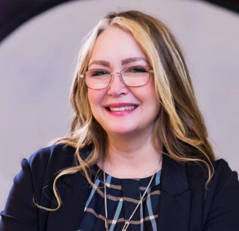 Dr. Sarah Ann Sebban is a licensed clinical psychologist